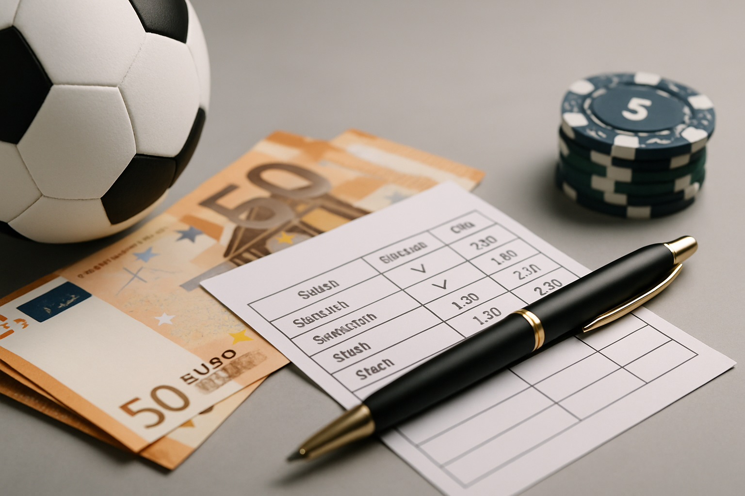 Matched Betting Schritt für Schritt Anleitung mit Back und Lay Wetten Beispiel