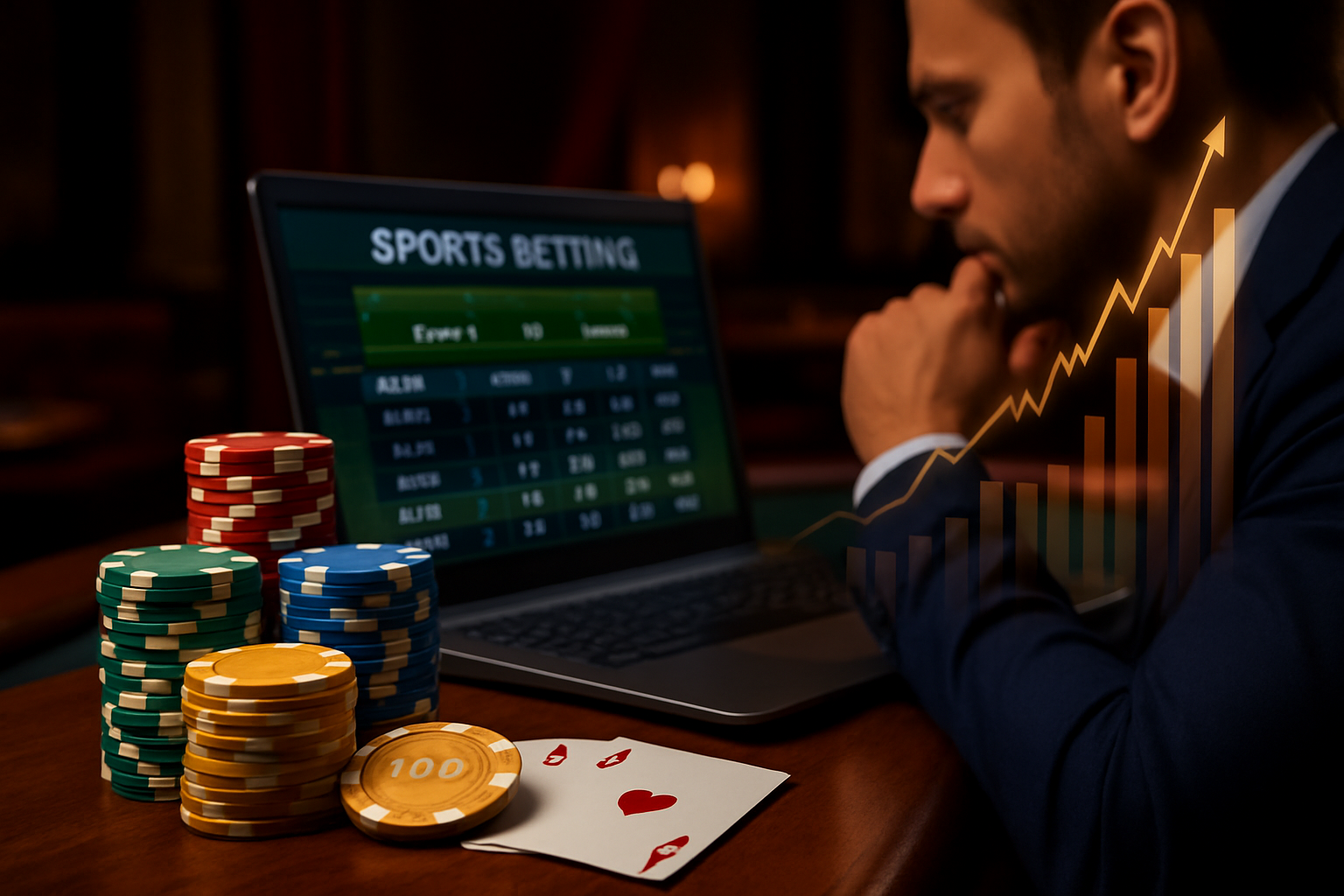 Pre-Match Trading Strategien an Wettbörsen – Quotenanalyse vor Spielbeginn