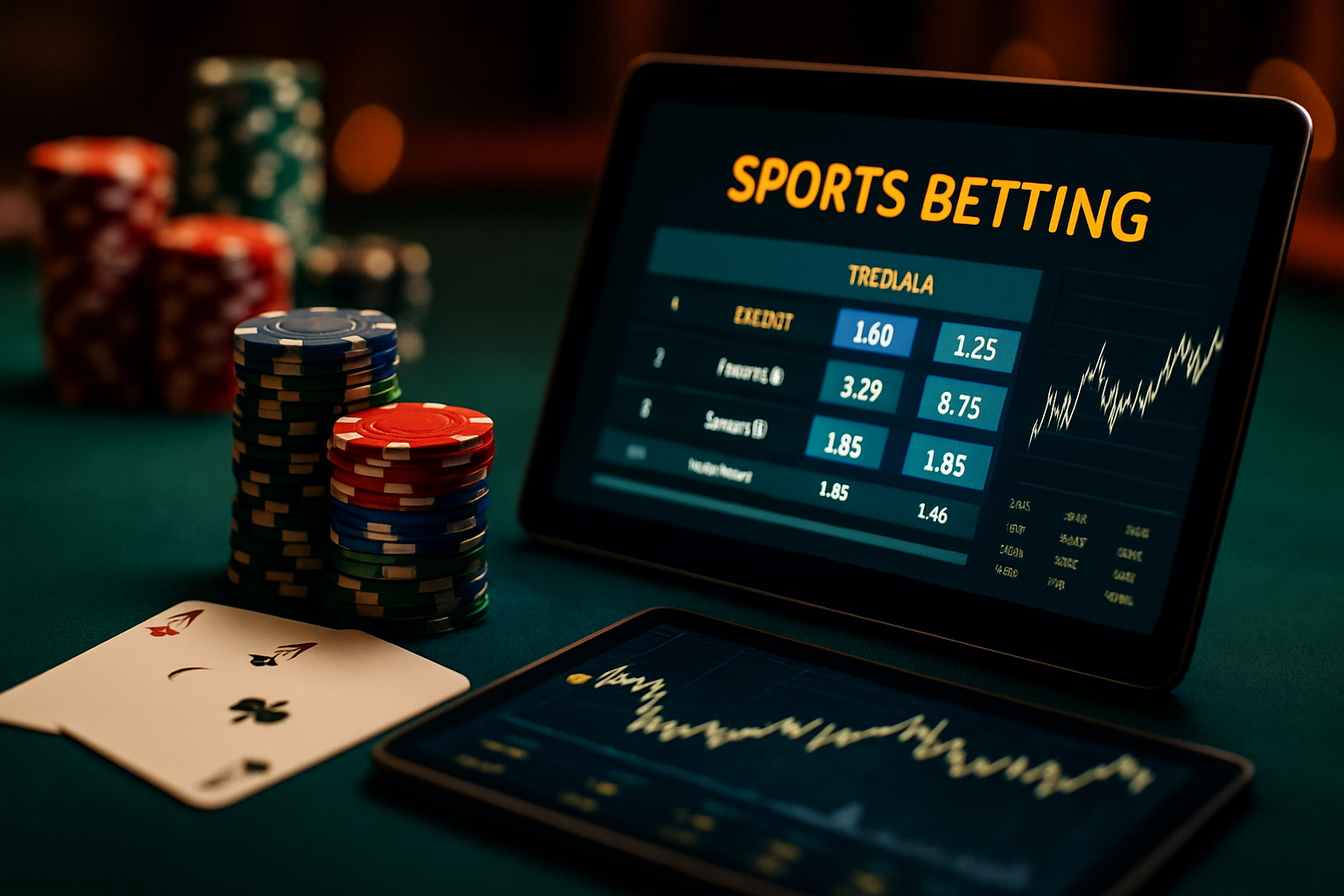 Vergleich der größten Wettbörsen Betfair, Smarkets und Matchbook mit Gebührenstruktur und Liquidität